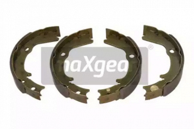 MAXGEAR 191789 -  Комплект тормозных колодок, стояночная тормозная система