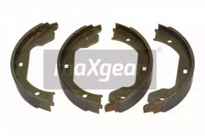 MAXGEAR 191790 -  Комплект тормозных колодок, стояночная тормозная система