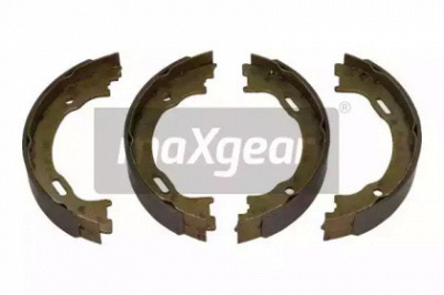 MAXGEAR 191791 -  Комплект тормозных колодок, стояночная тормозная система