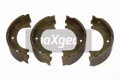 MAXGEAR 191804 -  Комплект тормозных колодок, стояночная тормозная система