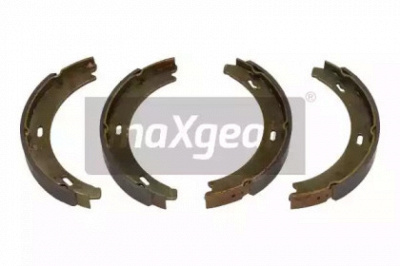 MAXGEAR 191805 -  Комплект тормозных колодок, стояночная тормозная система