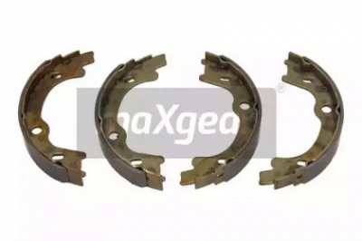 MAXGEAR 191809 -  Комплект тормозных колодок, стояночная тормозная система