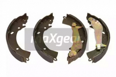 MAXGEAR 192055 -  Комплект тормозных колодок