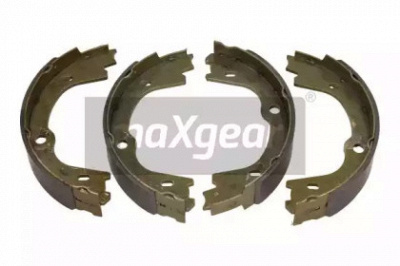 MAXGEAR 192057 -  Комплект тормозных колодок, стояночная тормозная система