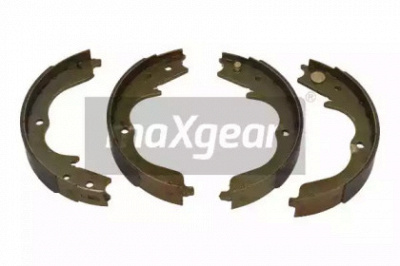 MAXGEAR 192065 -  Комплект тормозных колодок, стояночная тормозная система