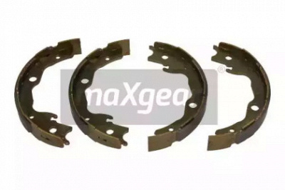 MAXGEAR 192066 -  Комплект тормозных колодок, стояночная тормозная система