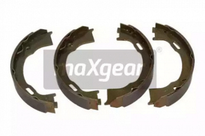 MAXGEAR 192068 -  Комплект тормозных колодок, стояночная тормозная система