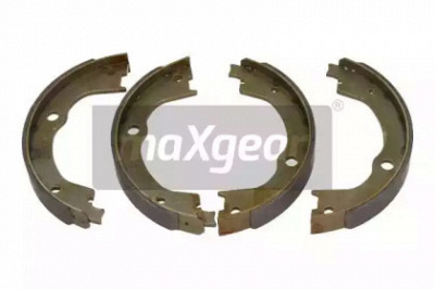 MAXGEAR 192072 -  Комплект тормозных колодок, стояночная тормозная система