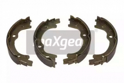 MAXGEAR 192074 -  Комплект тормозных колодок, стояночная тормозная система