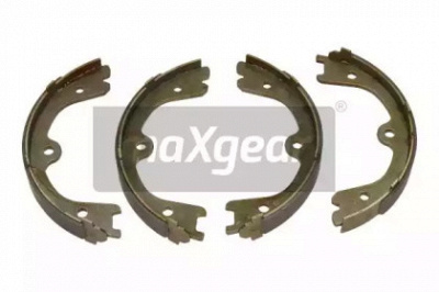 MAXGEAR 192080 -  Комплект тормозных колодок, стояночная тормозная система