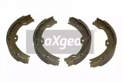 MAXGEAR 192081 -  Комплект тормозных колодок, стояночная тормозная система