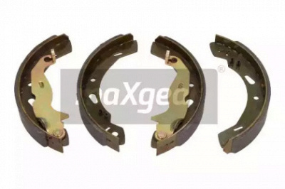 MAXGEAR 192085 -  Комплект тормозных колодок