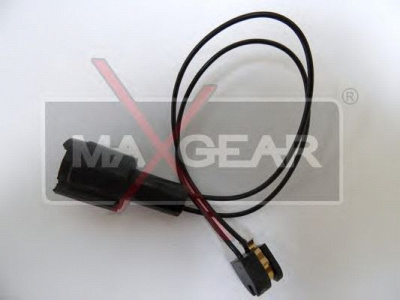MAXGEAR 200012 -  Сигнализатор, износ тормозных колодок