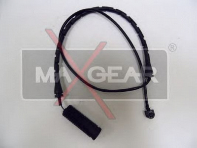 MAXGEAR 200013 -  Сигнализатор, износ тормозных колодок