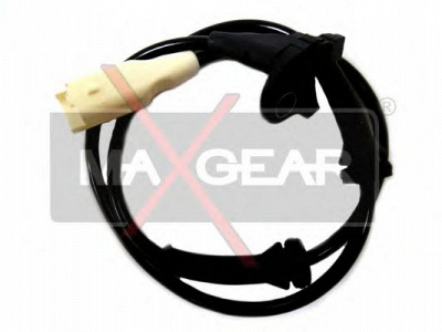 MAXGEAR 200020 -  Датчик, частота вращения колеса