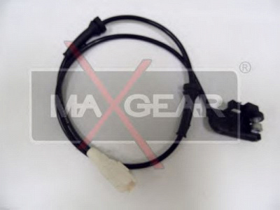 MAXGEAR 200023 -  Датчик, частота вращения колеса