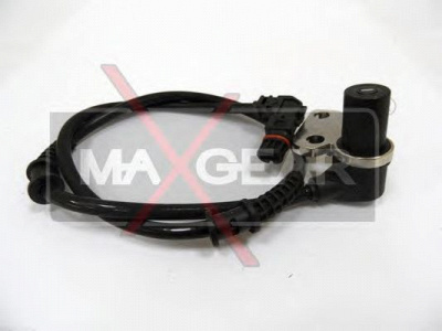 MAXGEAR 200028 -  Датчик, частота вращения колеса