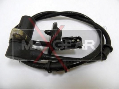 MAXGEAR 200031 -  Датчик, частота вращения колеса