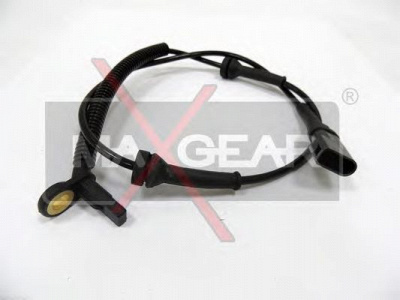 MAXGEAR 200033 -  Датчик, частота вращения колеса