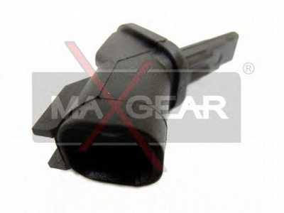 MAXGEAR 200035 -  Датчик, частота вращения колеса