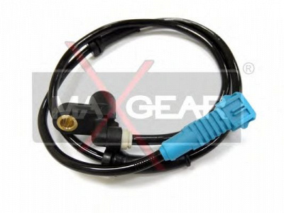 MAXGEAR 200042 -  Датчик, частота вращения колеса