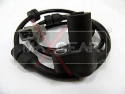 MAXGEAR 200044 -  Датчик, частота вращения колеса