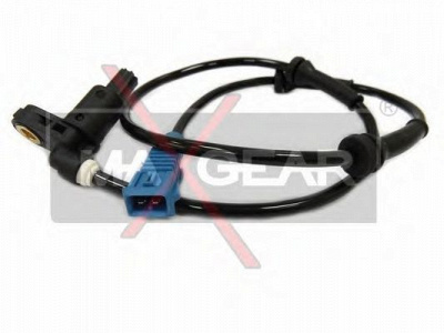 MAXGEAR 200045 -  Датчик, частота вращения колеса