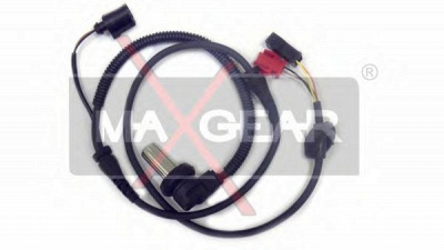 MAXGEAR 200055 -  Датчик, частота вращения колеса