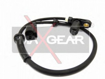 MAXGEAR 200062 -  Датчик, частота вращения колеса