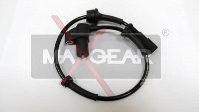 MAXGEAR 200063 -  Датчик, частота вращения колеса