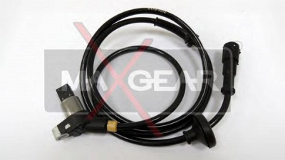 MAXGEAR 200074 -  Датчик, частота вращения колеса