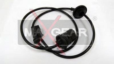 MAXGEAR 200075 -  Датчик, частота вращения колеса