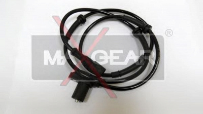 MAXGEAR 200078 -  Датчик, частота вращения колеса
