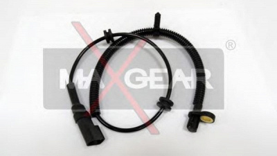 MAXGEAR 200085 -  Датчик, частота вращения колеса