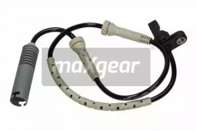 MAXGEAR 200097 -  Датчик, частота вращения колеса