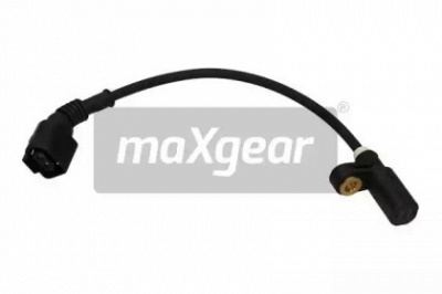 MAXGEAR 200115 -  Датчик, частота вращения колеса