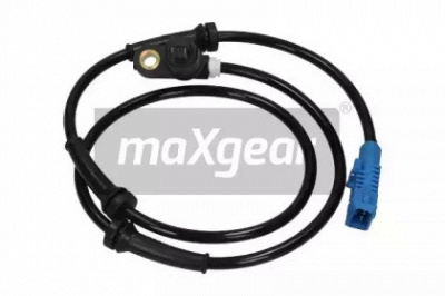 MAXGEAR 200116 -  Датчик, частота вращения колеса