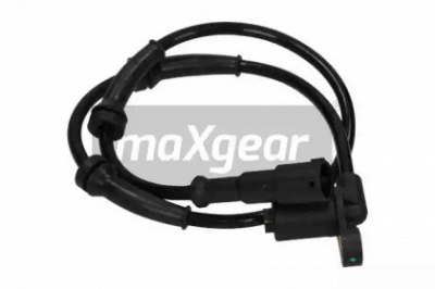 MAXGEAR 200117 -  Датчик, частота вращения колеса