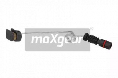 MAXGEAR 200118 -  Сигнализатор, износ тормозных колодок