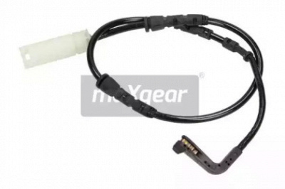 MAXGEAR 200120 -  Сигнализатор, износ тормозных колодок