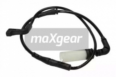 MAXGEAR 200121 -  Сигнализатор, износ тормозных колодок