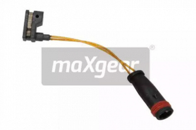 MAXGEAR 200123 -  Сигнализатор, износ тормозных колодок