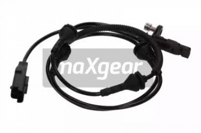 MAXGEAR 200131 -  Датчик, частота вращения колеса