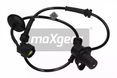 MAXGEAR 200137 -  Датчик, частота вращения колеса