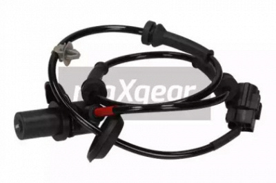 MAXGEAR 200138 -  Датчик, частота вращения колеса