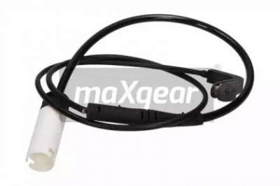 MAXGEAR 200140 -  Сигнализатор, износ тормозных колодок