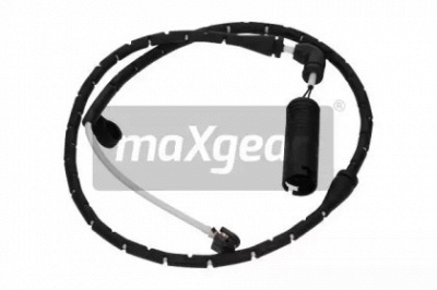 MAXGEAR 200142 -  Сигнализатор, износ тормозных колодок