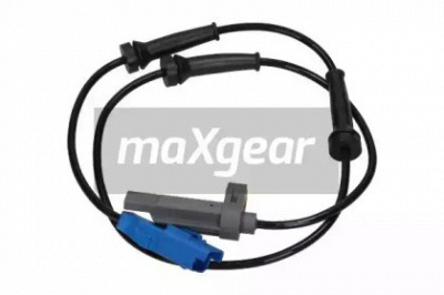 MAXGEAR 200151 -  Датчик, частота вращения колеса