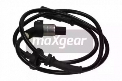 MAXGEAR 200155 -  Датчик, частота вращения колеса