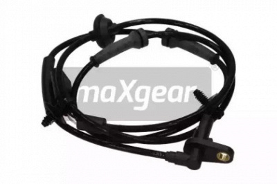 MAXGEAR 200171 -  Датчик, частота вращения колеса